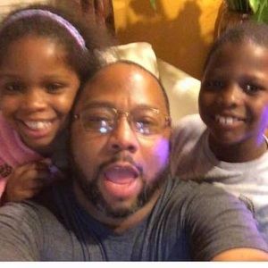 Meet your Posher, Philip